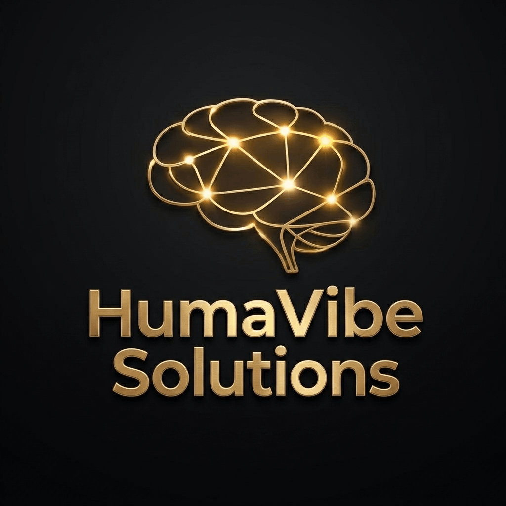 HumaVibe Solutions